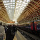Paddinton Station